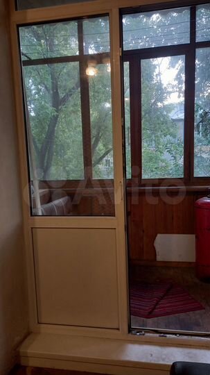 2-к. квартира, 47,5 м², 2/2 эт.