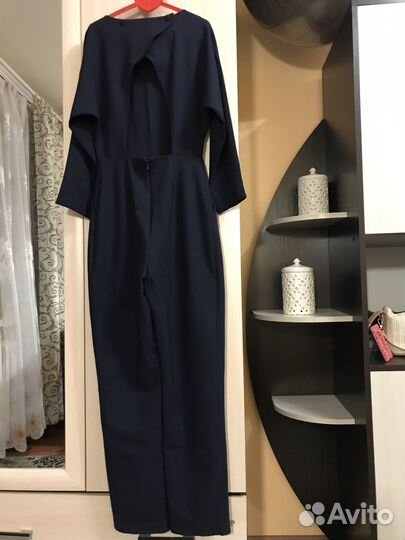 Комбинезон женский classic