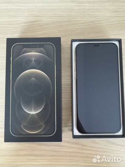 iPhone 12 Pro, 256 ГБ