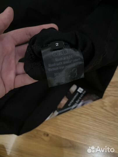 Мерч егора крида лонгслив