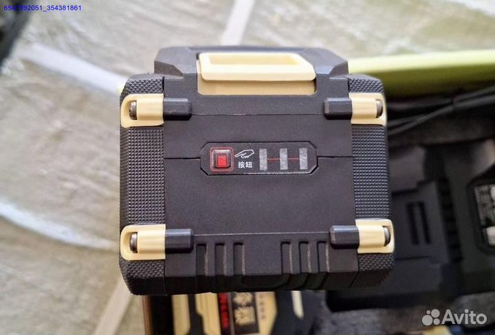 Гайковерт Feng Bao FB-1280 оригинал оптом (Арт.23276)