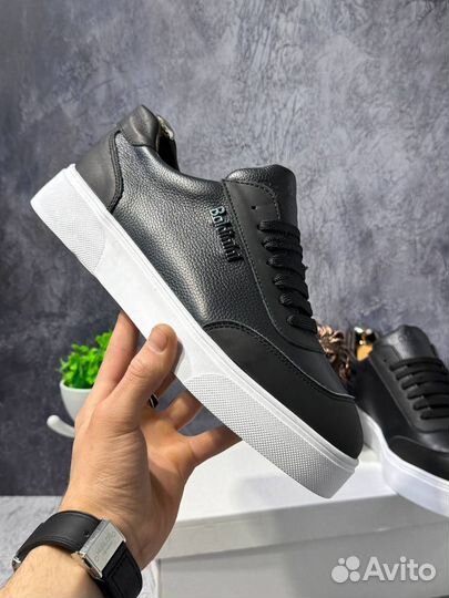 Мужские кеды Baldinini (39-43)