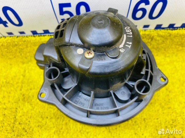 Мотор печки передний Suzuki Jimny Wide/Jimny 145374