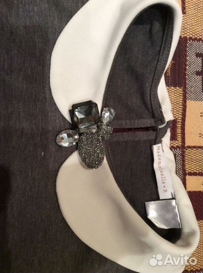 Кофточка Mademoiselle * R