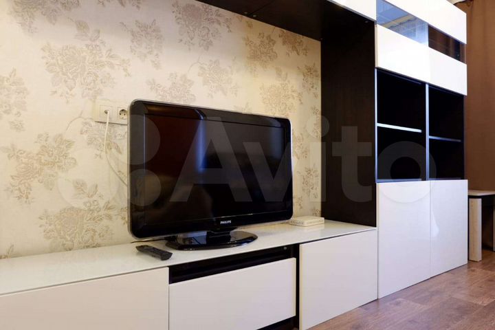 1-к. квартира, 36 м², 2/5 эт.