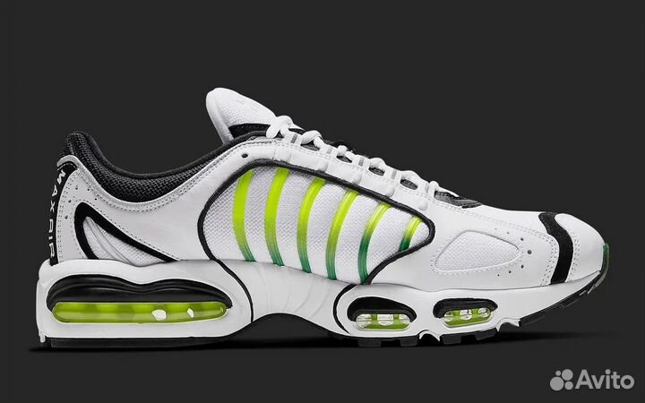 Nike air max tailwind 4