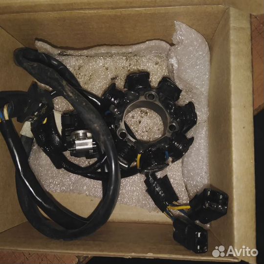 Статор для Honda crf250x 04-17