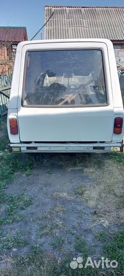 Москвич 2141 1.7 МТ, 1998, 250 000 км
