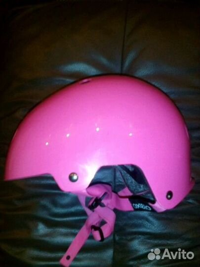 Шлем. Размер s. Новый