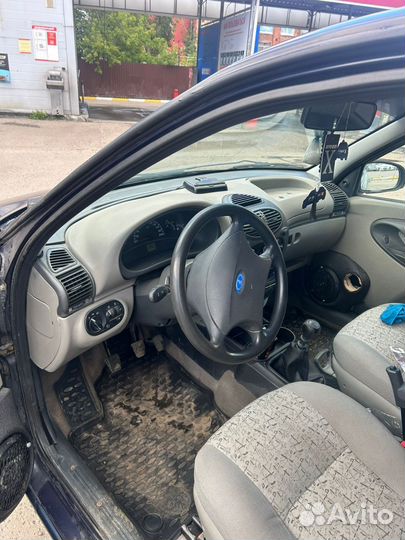 LADA Kalina 1.6 МТ, 2007, 90 000 км