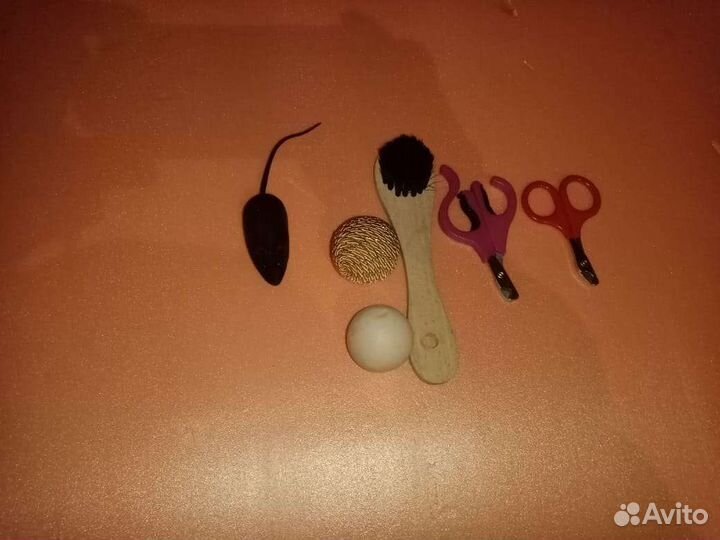 Набор для вашей кошечки