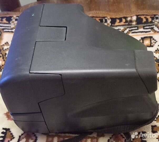 Фотоаппарат паларойд