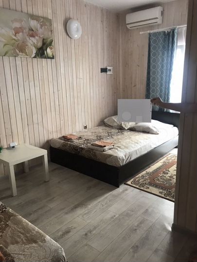 Комната 18 м² в 4-к., 2/3 эт.