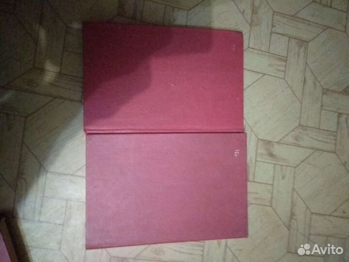 Александр Дюма две книги