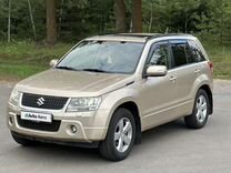 Suzuki Grand Vitara 2.4 AT, 2010, 142 000 км, с пробегом, цена 1 300 000 руб.