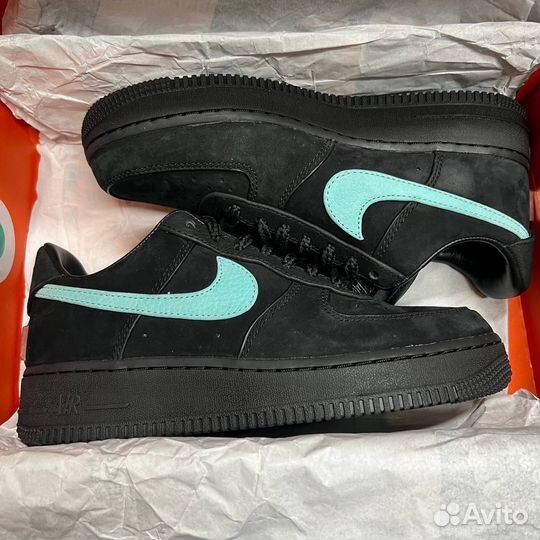 Tiffany x Air Force 1 Low l 6 US