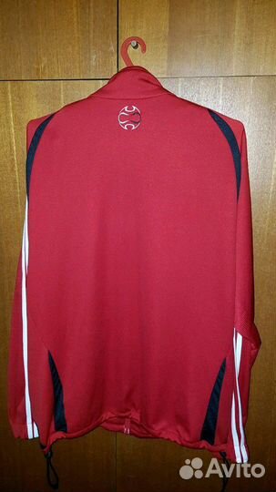 Олимпийка Adidas