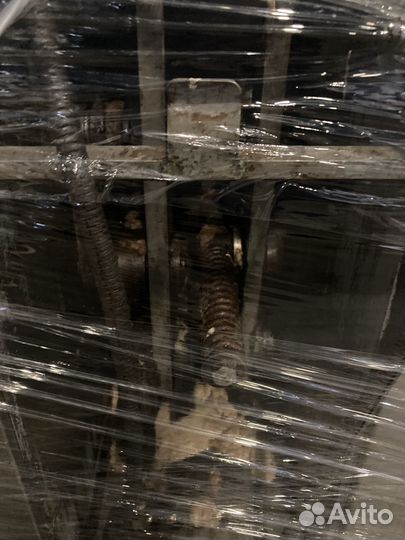 Тестоделители Восход тд-4