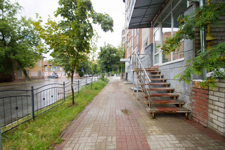 Продам помещение свободного назначения, 48 м²