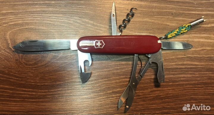 Нож складной victorinox