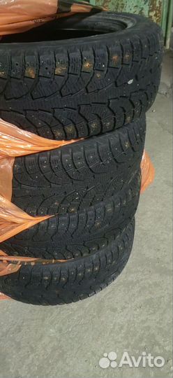 Hankook I'Pike RW11 225/60 R17