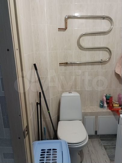 2-к. квартира, 45 м², 5/5 эт.