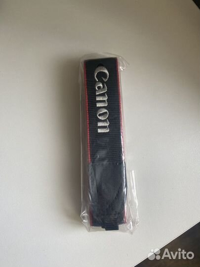 Ремень для камеры Canon Оригинальный