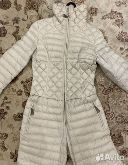 Зимний комбинезон odri