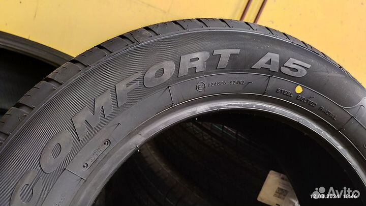 Antares Comfort A5 235/65 R17 104H