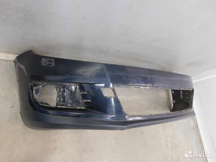 Бампер передний Volkswagen Tiguan