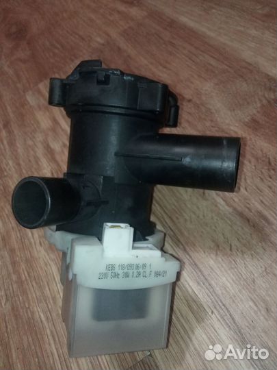 Запчасти к стиральной машине bosch maxx 7