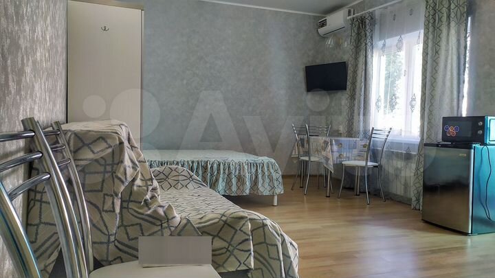 Дом 50 м² на участке 1 сот.
