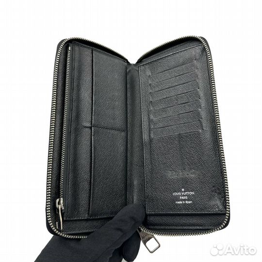 Портмоне Louis Vuitton Zippy