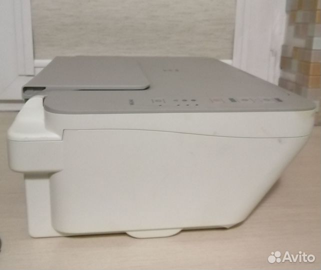 Принтер цветной Canon MG 2440. Сканер, копир