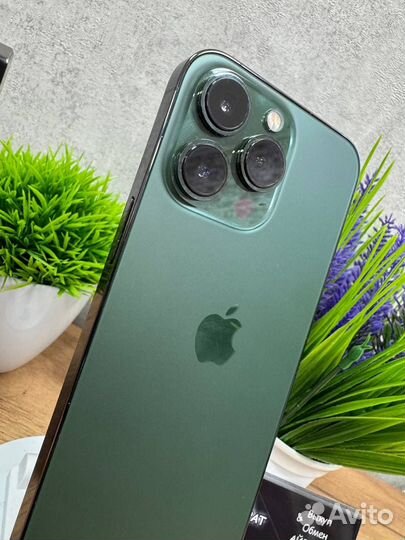 iPhone 13 Pro, 256 ГБ