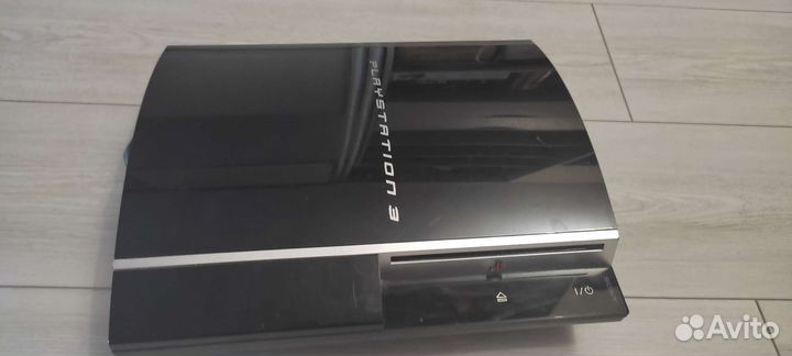 Sony playstation 3 бу
