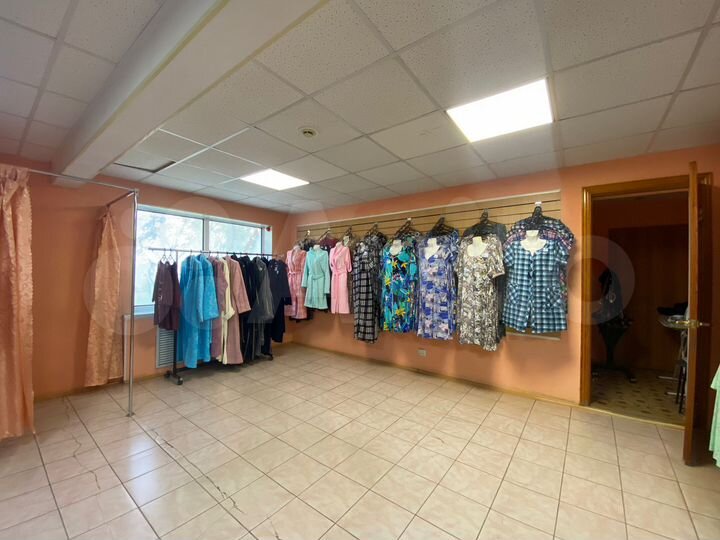 Свободного назначения, 75 м²