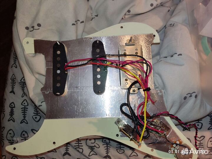 Ремонт электроники, ноутбуков, гитар