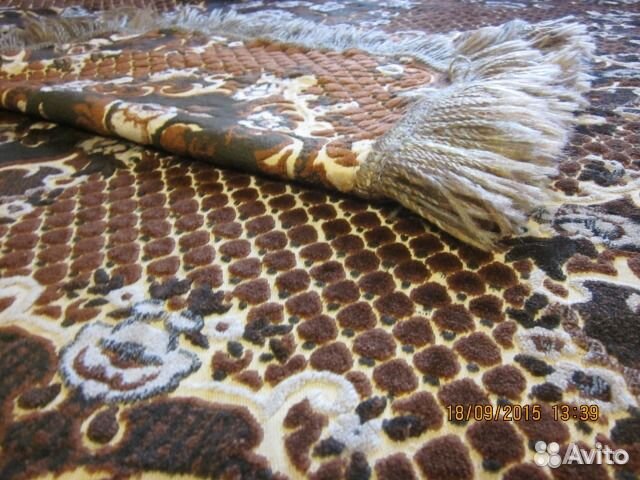 Комплект дивандек д/мягкой мебели