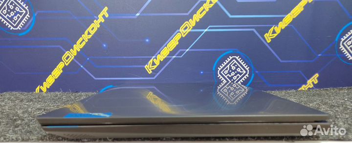 Игровой ноутбук lenovo 17
