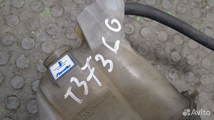 Бачок расширительный Fiat Ducato, 2007