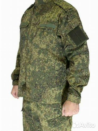 Военная форма вкпо демисезонная