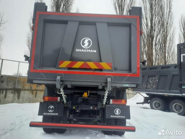 Shacman (Shaanxi) SX32586V385, 2023