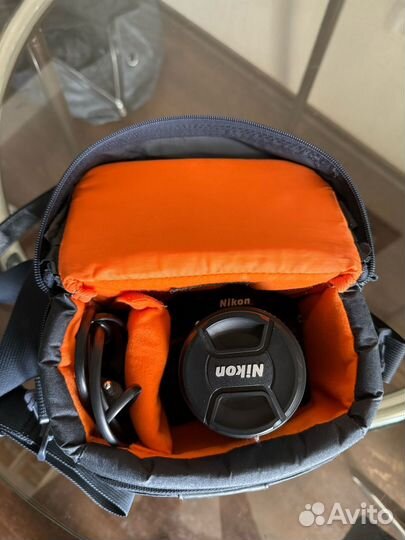 Фотоаппарат