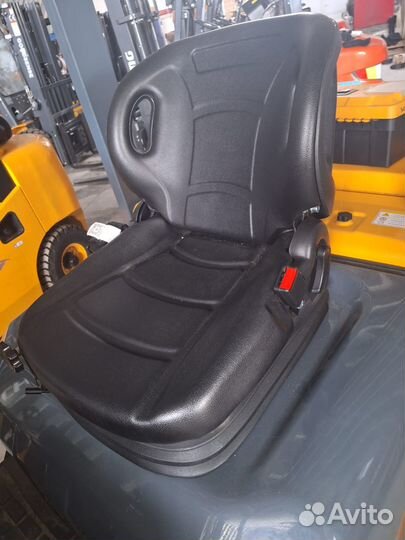 Вилочный погрузчик Heli CPCD20, 2023