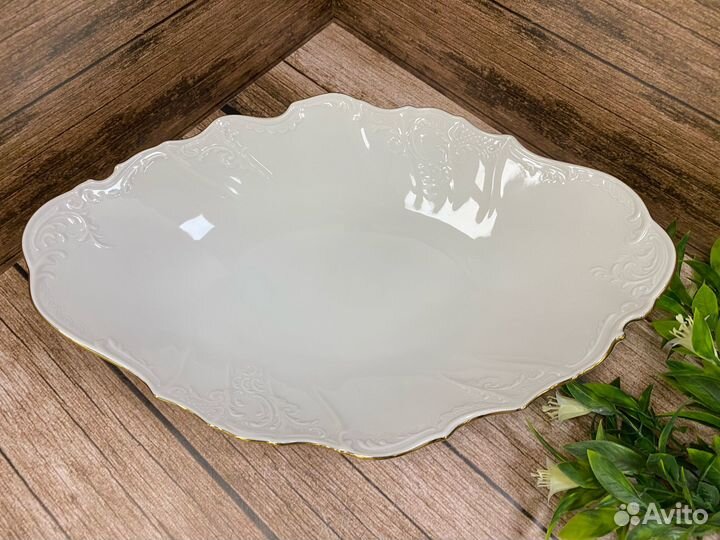 Блюдо для хлеба 