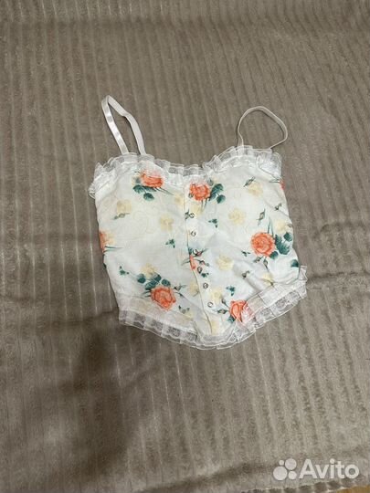 Топ женский