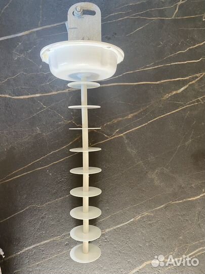 Антенна мимо для интернета