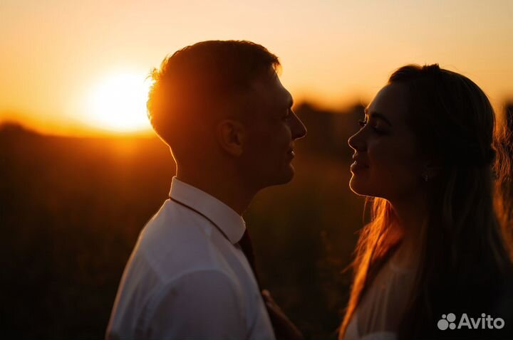 Свадебный фотограф