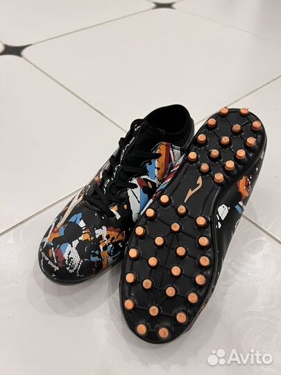Бутсы joma evolution AG evos2331AG